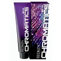 Redken Chromatics 6Gr GOLD/red 63 ml