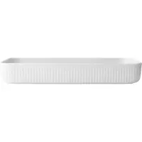 Eva Solo Eva Trio Legio Nova serveerbord met rand Wit