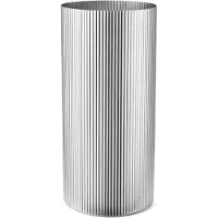 Georg Jensen Vaas Bernadotte RVS Large