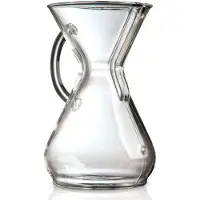 Chemex met handvat 8