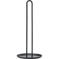 Zone Denmark Singles keukenrolhouder Black