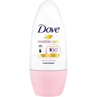 Dove Invisible Touch Floral Care - Deodorant Roll On 50 Ml