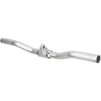 Inspire EZ-Curl Bar