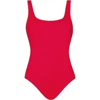 Sunflair Badpak rood