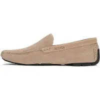Kazar Mocassins beige