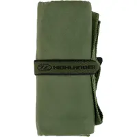 Highlander Handdoek Fibresoft