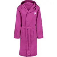 Arena - Compact Microfiber Robe - Badjas M, roze