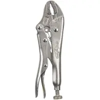 Irwin Griptang gebogen bek Origineel 4WR 100 mm T1002EL4