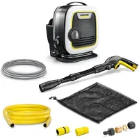 Kärcher Hogedrukreiniger K Mini Plus