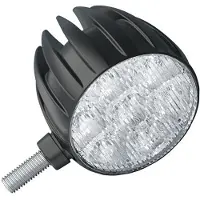 Kellermann Dayron Classic dagrijlicht warm wit DAGRIJLICHT M8-ADAPTER