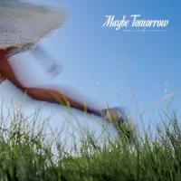 Konkurrent Kennedy Mann - Maybe Tomorrow (LP)