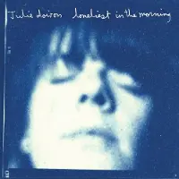 Konkurrent Julie Doiron - Loneliest In The Morning (LP)