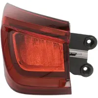 TYC Achterlicht 11-15332-00-2