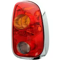 Depo Achterlicht 882-1912R-LD-UE