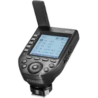 Godox FT433N 433MHZ TTL Flash Trigger Nikon