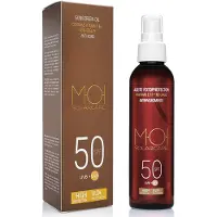 Moi Zonnebrandolie Zonnebrandolie 150ml