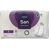 Abena San Premium 10 - 4 pakken van 25 stuks