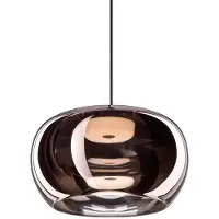 Wever & Ducre Wetro Hanglamp Wetro 3.0 | Copper Glass