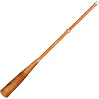 Terré Slide PVC Wood Didgeridoo
