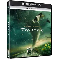 Universal Twister Blu-ray 4K Ultra HD
