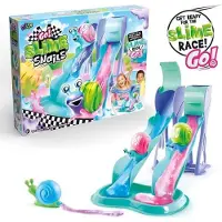 Canal Toys - Go Slime Snail - Slakkenraces - SSC 267
