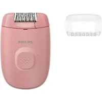 Philips Bre227/00 Series 2000 Epilator Roze