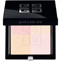 Givenchy Make-up TEINT-MAKE-UPPrisme Libre 4-Color Pressed Powder H03