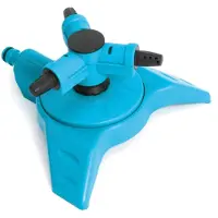 Cellfast Draaibare tuinsproeier, basismodel TWISTER BASIC,