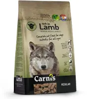 Carnis Lamb Regular geperst hondenvoer 4 kg