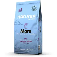 NATUREA Naturals Mare Atlantic Salmon 12 kg