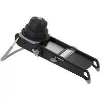 De Buyer Mandoline Swing Plus, zwart