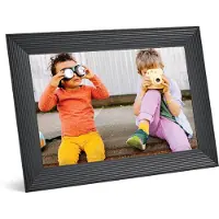Aura Carver 10.1" (25,7 cm) gravel WLAN, digitale fotolijst
