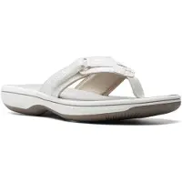 Clarks Shoes Brinkley Sea Slippers