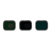 DJI Mini 3 Pro ND Filters Set (ND 16/64/256)