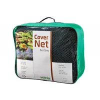 Velda Cover Net 6 x 5 m vijveraccesoires