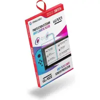 Ginza.se - Anti-blue light protective screen for console (SWITCH)