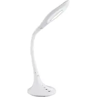 Globo Lighting Bureaulamp Pattaya wit