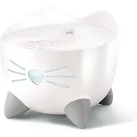 Catit Pixi Drinkfontein Wit