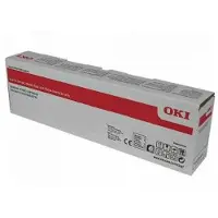 OKI Magenta toner cartridge ES 8434dn - Opbrengst 10 000 pagina's ISO/IEC 19798