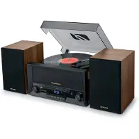 Muse Platenspeler MT120MB