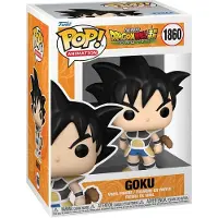 Funko POP! Pop! - Dragon Ball - Goku Black - Super Saiyan Ros? - Vinyl - 1.860