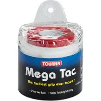 Tourna Mega Tac Overgrip 30 St.