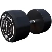 Gorilla Sports Dumbell 37,5 kg