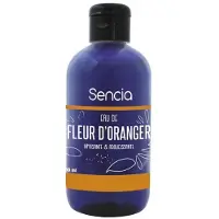 Sencia Oranjebloesemwater 250 ml