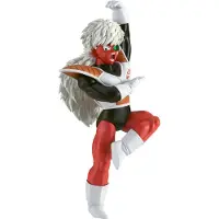 Banpresto - Banpresto - Jeice (Solid Edge Works vol. 18) Verzamelfiguren meerkleurig