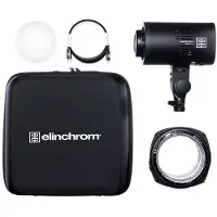 Elinchrom LED 100 C Light Kit + Charger