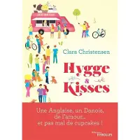 Eyrolles Hygge & kisses