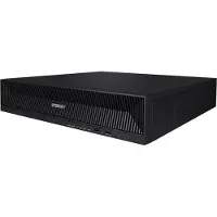 Hanwha XRN-1620SB1 Zwart