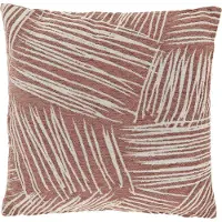 Coppens Kussen Perla old pink |
