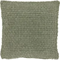 Coppens Kussen Karli tea green